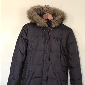 Tommy Hilfiger Down Coat